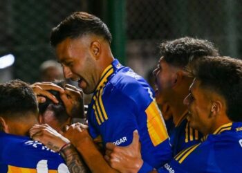 Boca, obligado a recuperarse en el Apertura antes de la revancha de Libertadores
