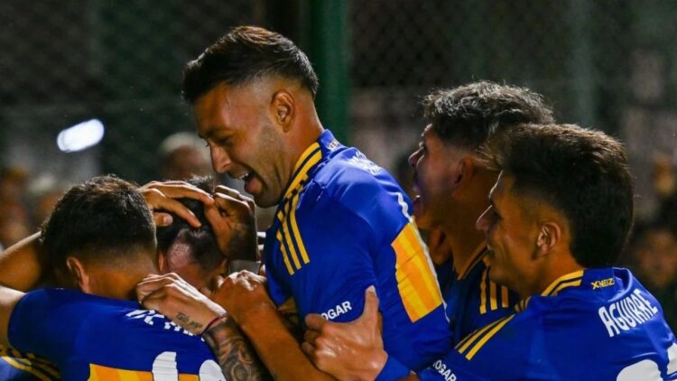 Boca, obligado a recuperarse en el Apertura antes de la revancha de Libertadores