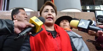 Sala ordena al TSE emitir nueva resolución sobre cancelación de Pan-Bol