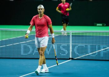 Nadal solo jugará la Copa Davis si se siente ‘listo’
