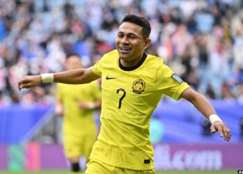 Futbolista malasio víctima de un ataque con ácido vuelve a la selección