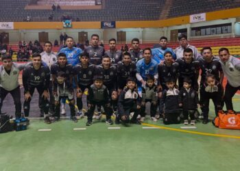 Fantasmas Morales Moralitos es el primer clasificado a los cuartos de final de la Liga Nacional