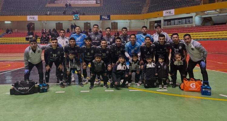 Fantasmas Morales Moralitos es el primer clasificado a los cuartos de final de la Liga Nacional