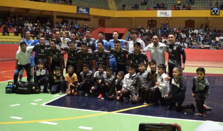 Fantasmas Morales Moralitos se clasifica a la final y buscará el tricampeonato