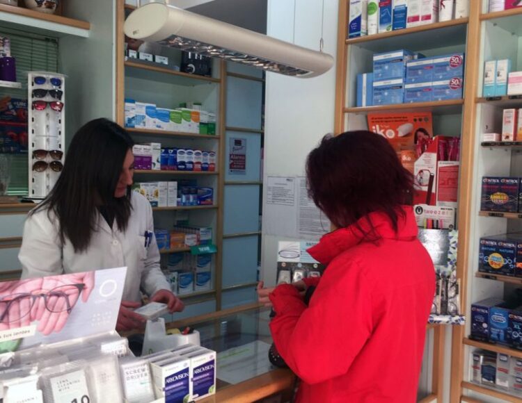 Farmacia