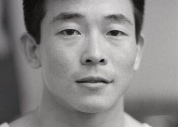 Muere a los 82 el multicampeón olímpico de gimnasia Akinori Nakayama