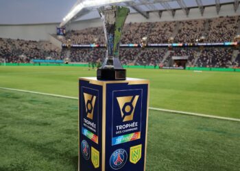 La Supercopa de Francia se disputará en enero en Doha