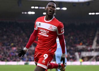 Atlanta United ficha al marfileño Latte Lath en cifra récord en la MLS