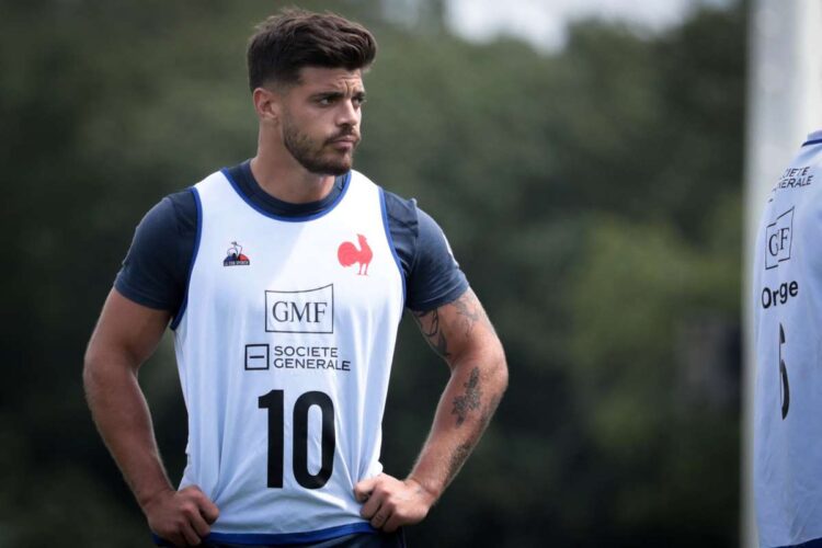 Jegou y Auradou, los rugbiers juzgados en Argentina, son convocados por Francia