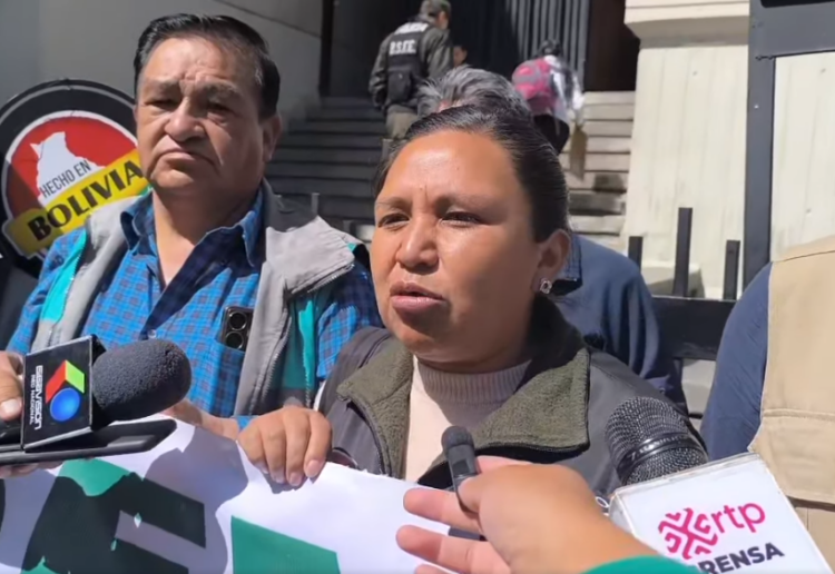 La microempresa paceña pierde Bs 20 millones diarios por el bloqueo evista