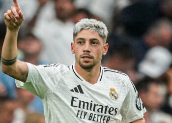 Valverde reconoce el ‘ánimo de revancha’ del Real Madrid contra el Barcelona