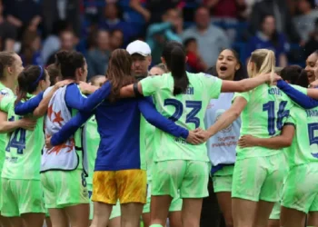 FC Barcelona femenino levanta su sexta Liga F consecutiva