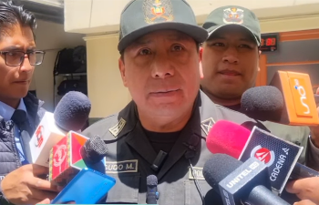 Otro caso salvaje de feminicidio: mujer es asesinada con 61 puñaladas en Coro Coro
