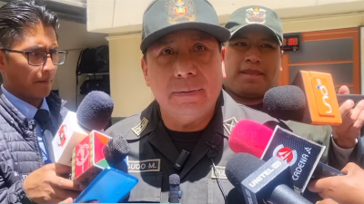Otro caso salvaje de feminicidio: mujer es asesinada con 61 puñaladas en Coro Coro
