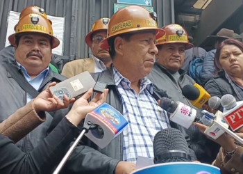 Ferreco se prepara para importar su propio diésel ante el desabastecimiento