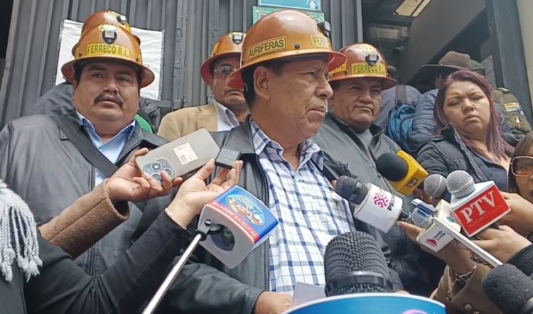 Ferreco se prepara para importar su propio diésel ante el desabastecimiento