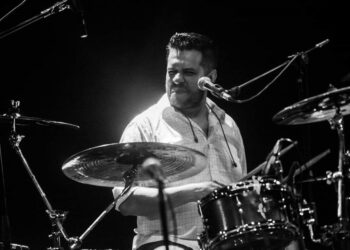 Iván Guzmán celebra 10 años de su disco ‘Solo Respira’ en el Nuna.