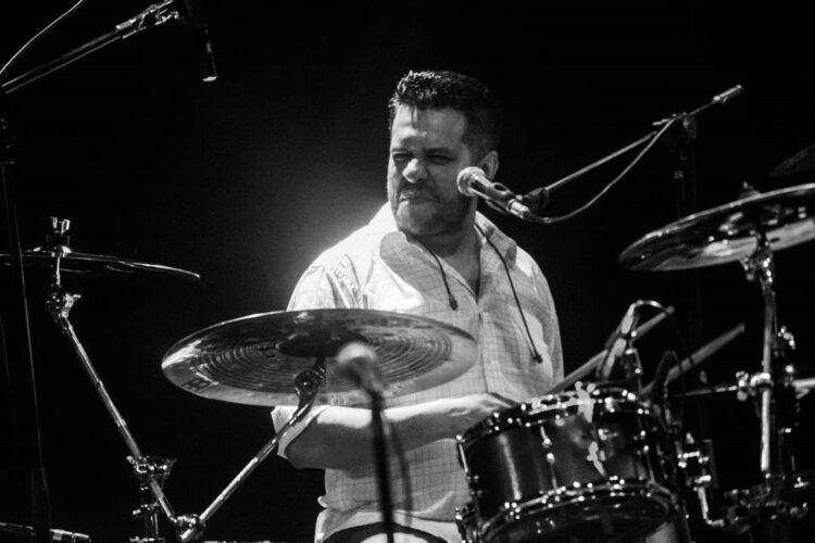 Iván Guzmán celebra 10 años de su disco ‘Solo Respira’ en el Nuna.