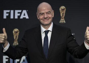 La FIFA dota al Mundial de Clubes con 1.000 millones de dólares