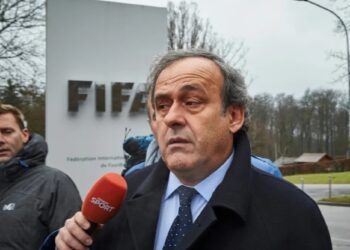 Blatter y Platini comparecen de nuevo ante la justicia suiza