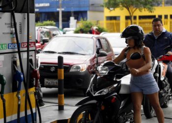 YPFB despachó 15% más combustibles respecto de enero de 2024