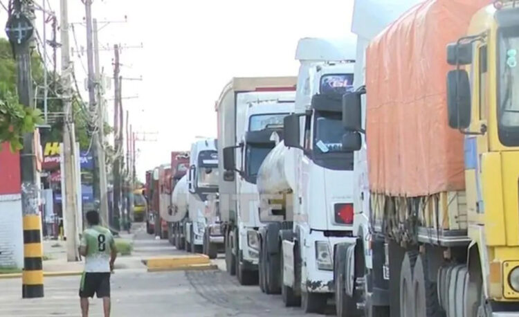 transporte