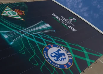 Betis y Chelsea en final de Conference League