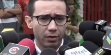 Aprehenden a un hombre por pornografía infantil de tres menores de edad
