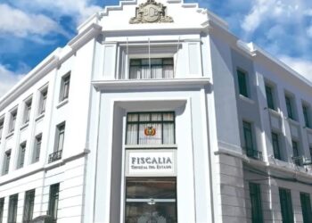 Fiscalía General instruye planes de acción para garantizar seguridad durante Carnaval