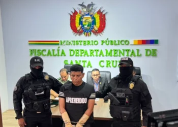 Sentencian a 30 años de cárcel al autor confeso del feminicidio en San Julián