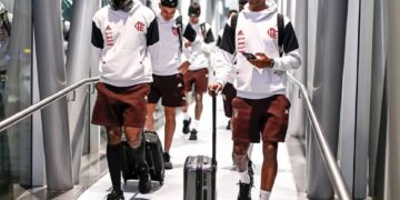 El poderoso Flamengo de Brasil, en la cuerda floja una vez más