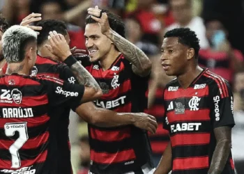 Flamengo busca explotar su mina de Plata ante Liga de Quito por la Libertadores