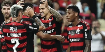 Flamengo busca explotar su mina de Plata ante Liga de Quito por la Libertadores