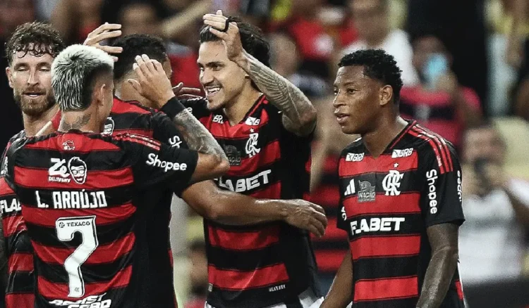 Flamengo busca explotar su mina de Plata ante Liga de Quito por la Libertadores