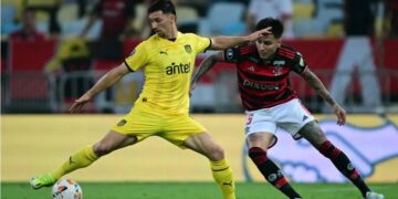 Tras su ‘Maracanazo’, Peñarol recibe a Flamengo por el pase a semis de Libertadores