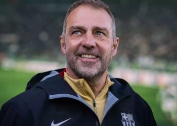 ‘Todos los jugadores quieren demostrar lo buenos que son’, celebra Flick