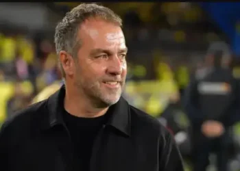«El camino es largo y el Real Madrid es un gran equipo», asegura Flick