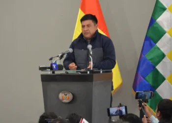 El frente frío no pone en riesgo a cultivos, pero sí a la ganadería
