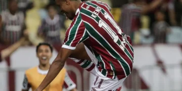 El ‘Flu’ gana y sueña en la Sudamericana