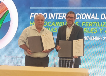 Fluxus y YPFB impulsan exploración de gas con inversión de $us 140 millones