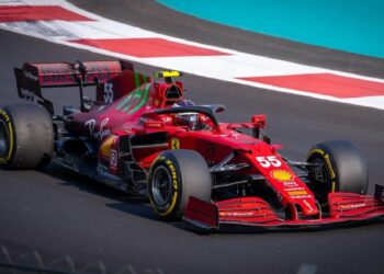 Una parrilla de pilotos con grandes cambios en la F1 para 2025