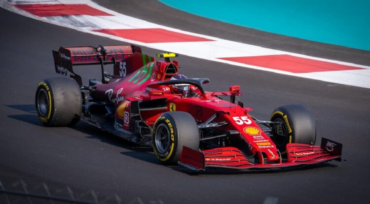 Una parrilla de pilotos con grandes cambios en la F1 para 2025