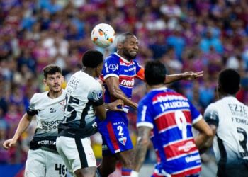 Corinthians, a sellar el paso a semis de Sudamericana que firme su resurgir