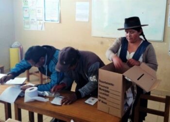 Conoce las funciones, deberes y derechos de los jurados electorales