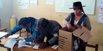 Conoce las funciones, deberes y derechos de los jurados electorales