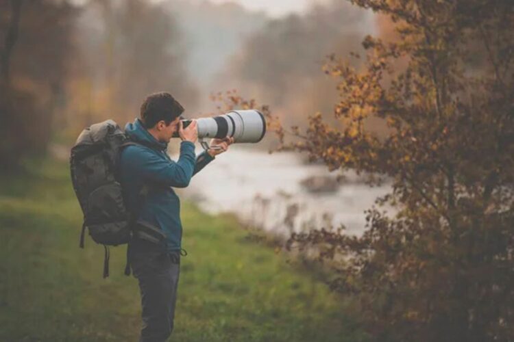 La X Fotonaratón Iberoamericana llega a cuatro ciudades del país