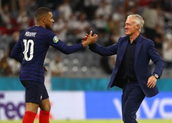 Deschamps da descanso a Mbappé ‘para privilegiar el interés del jugador’