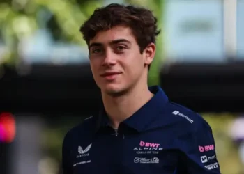 Colapinto sustituye a Doohan como piloto de Alpine en F1 al menos por cinco GP