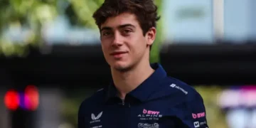 Colapinto sustituye a Doohan como piloto de Alpine en F1 al menos por cinco GP