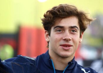 Franco Colapinto ficha por Alpine F1 como piloto reserva